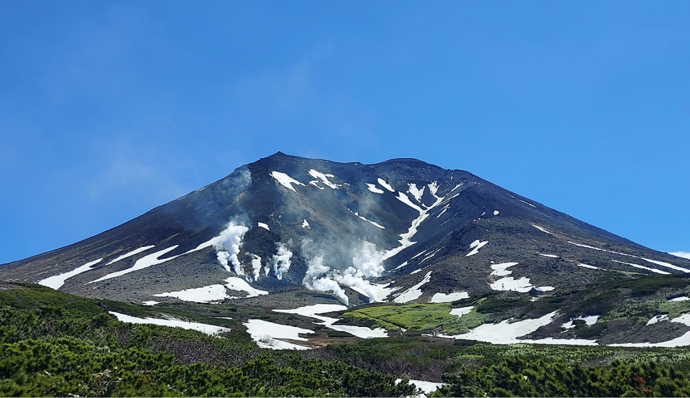 北海道宗谷郡猿払村